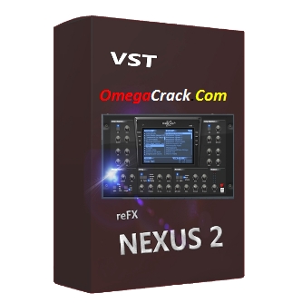 nexus vst free download crack
